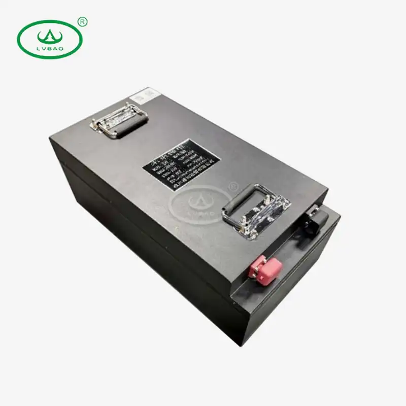 72V50Ah lithium Battery